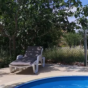 Chillout Apartments With Pool Patricia Fažana