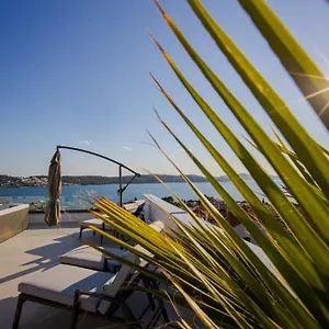  Gasthof Adriatic Garden Kroatien