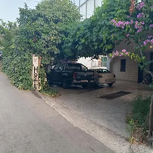 Hostel Rasema Kroatien