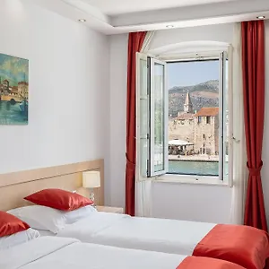 Heritage Sikaa 4*, Trogir Croatia