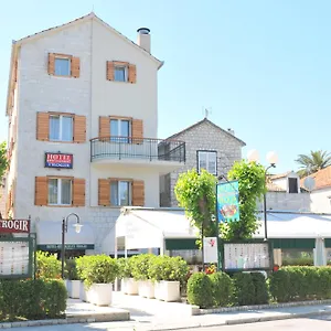 *** Hotel Hotel Trogir Kroatien