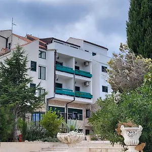 Marco Polo 3*, Slatine Croatia