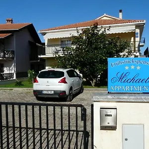 Pensjonat And Michaela