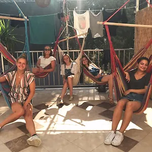  Hostel Wonderful World Kroatien